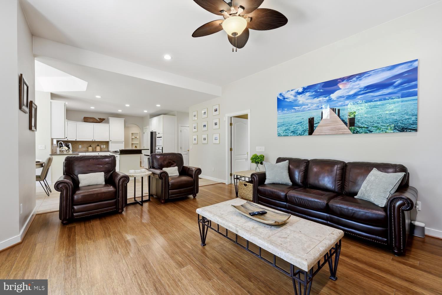 PROSPECT BAY - Residential