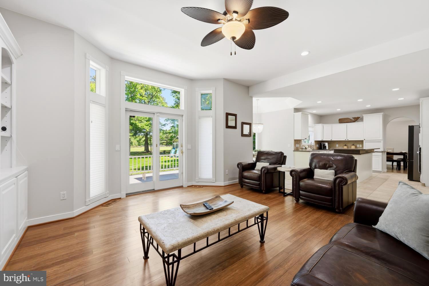 PROSPECT BAY - Residential