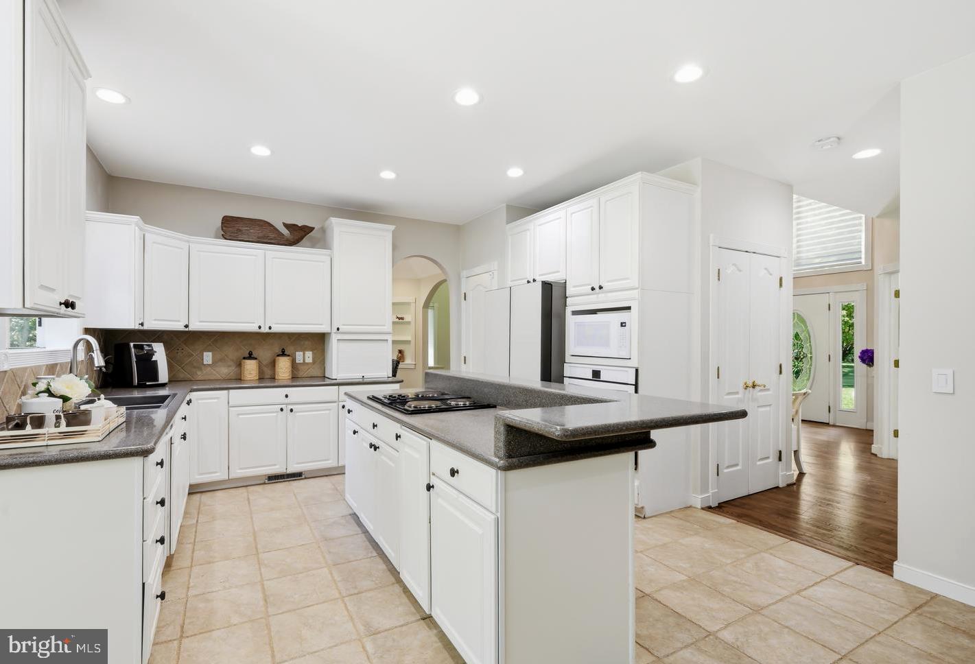 PROSPECT BAY - Residential