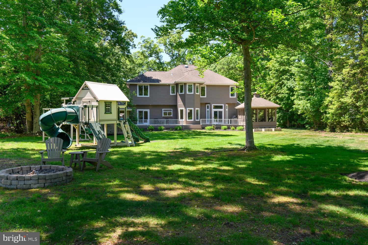 PROSPECT BAY - Residential