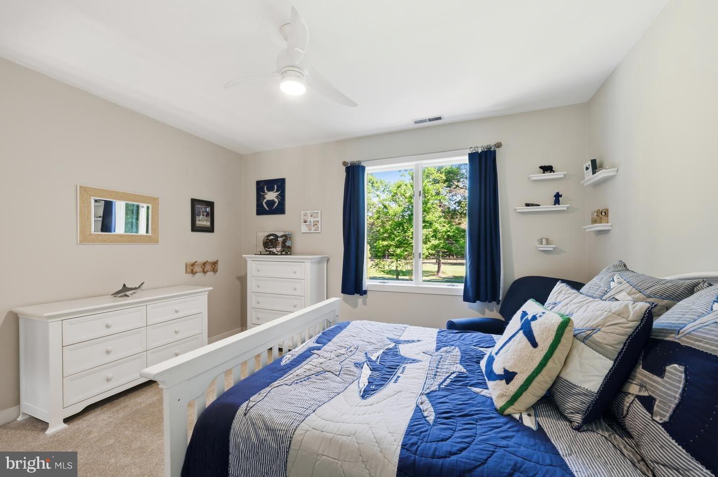 PROSPECT BAY - Residential