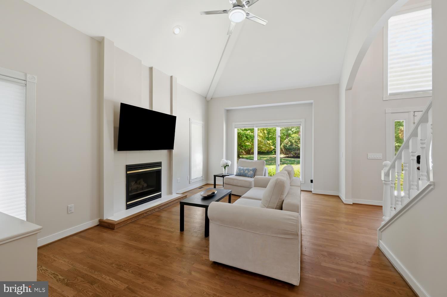 PROSPECT BAY - Residential