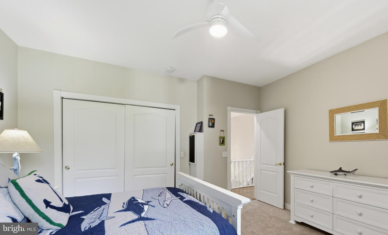 PROSPECT BAY - Residential