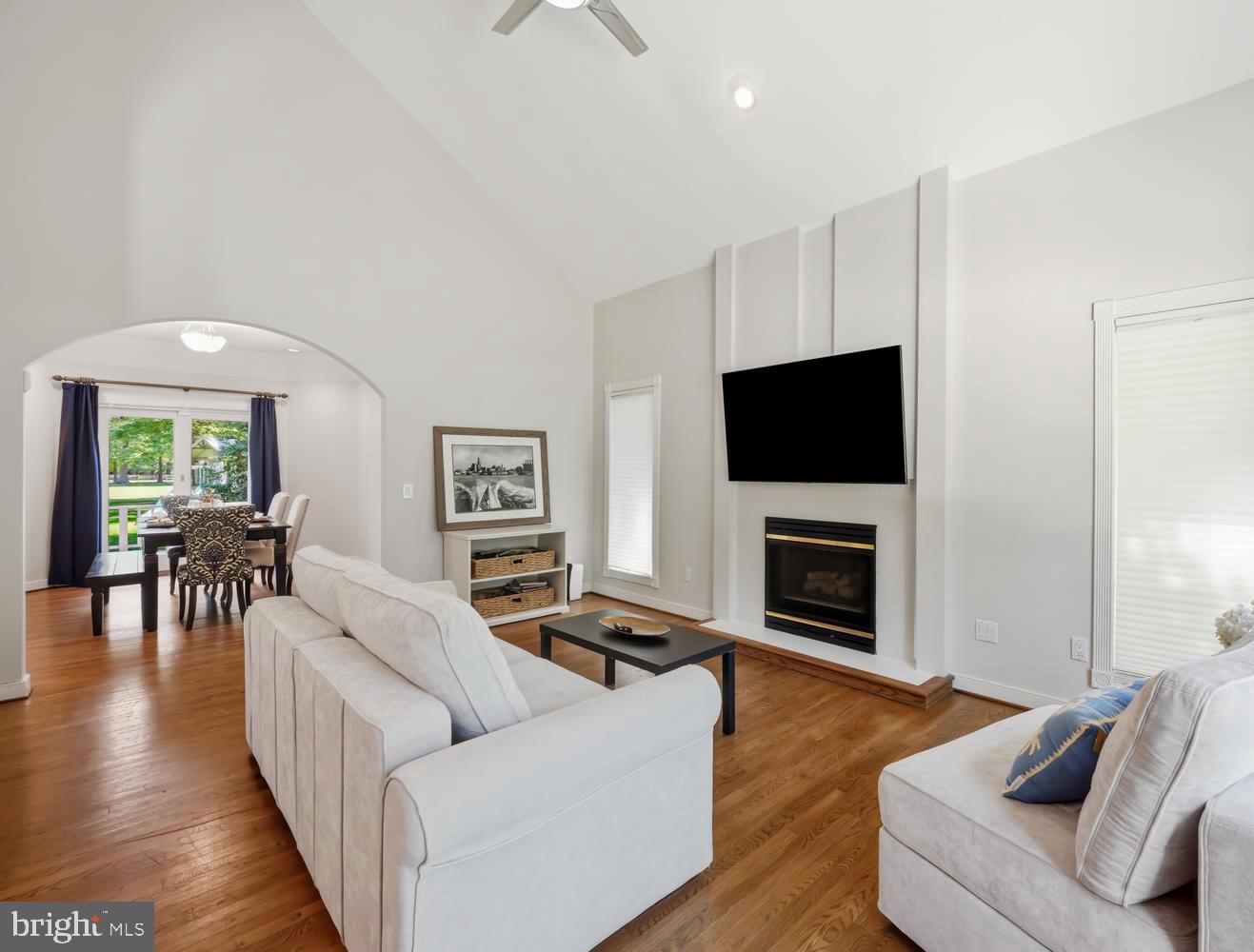 PROSPECT BAY - Residential