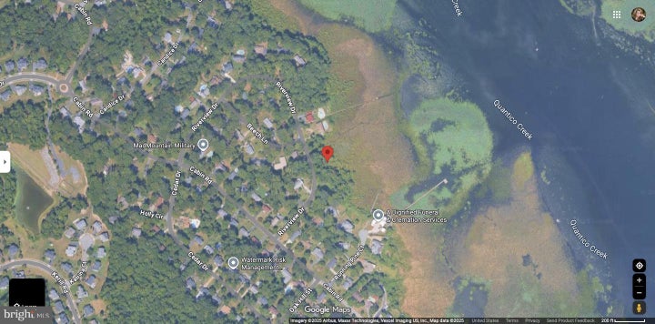 Photo 1 of 2 — 3209 RIVERVIEW DRIVE, TRIANGLE, VA 22172