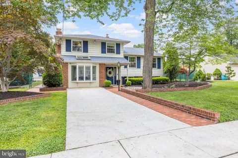 311 Portsmouth Road, Cherry Hill, NJ MLS: NJCD2092240