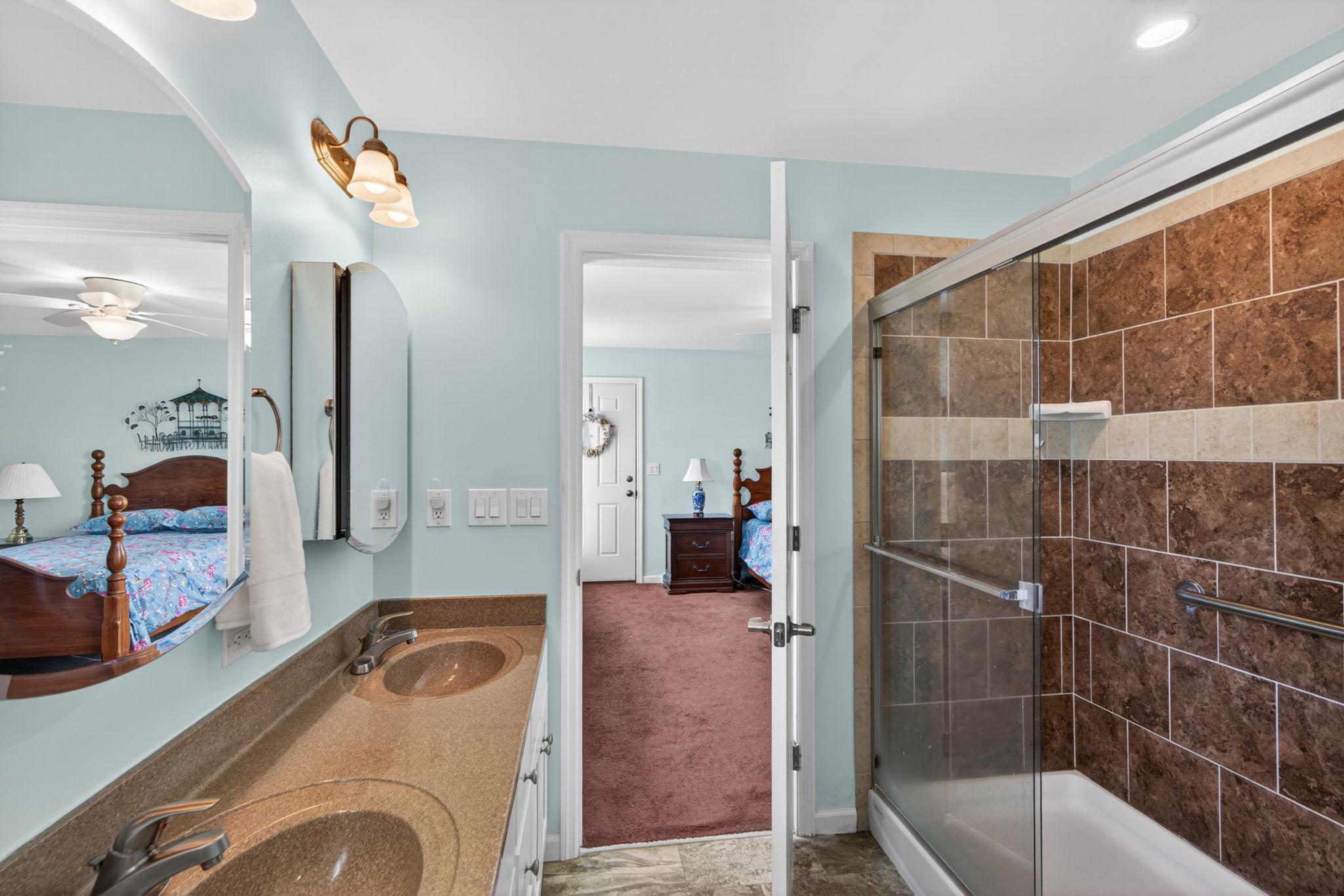 SPRING VALLEY VILLAG - Residential