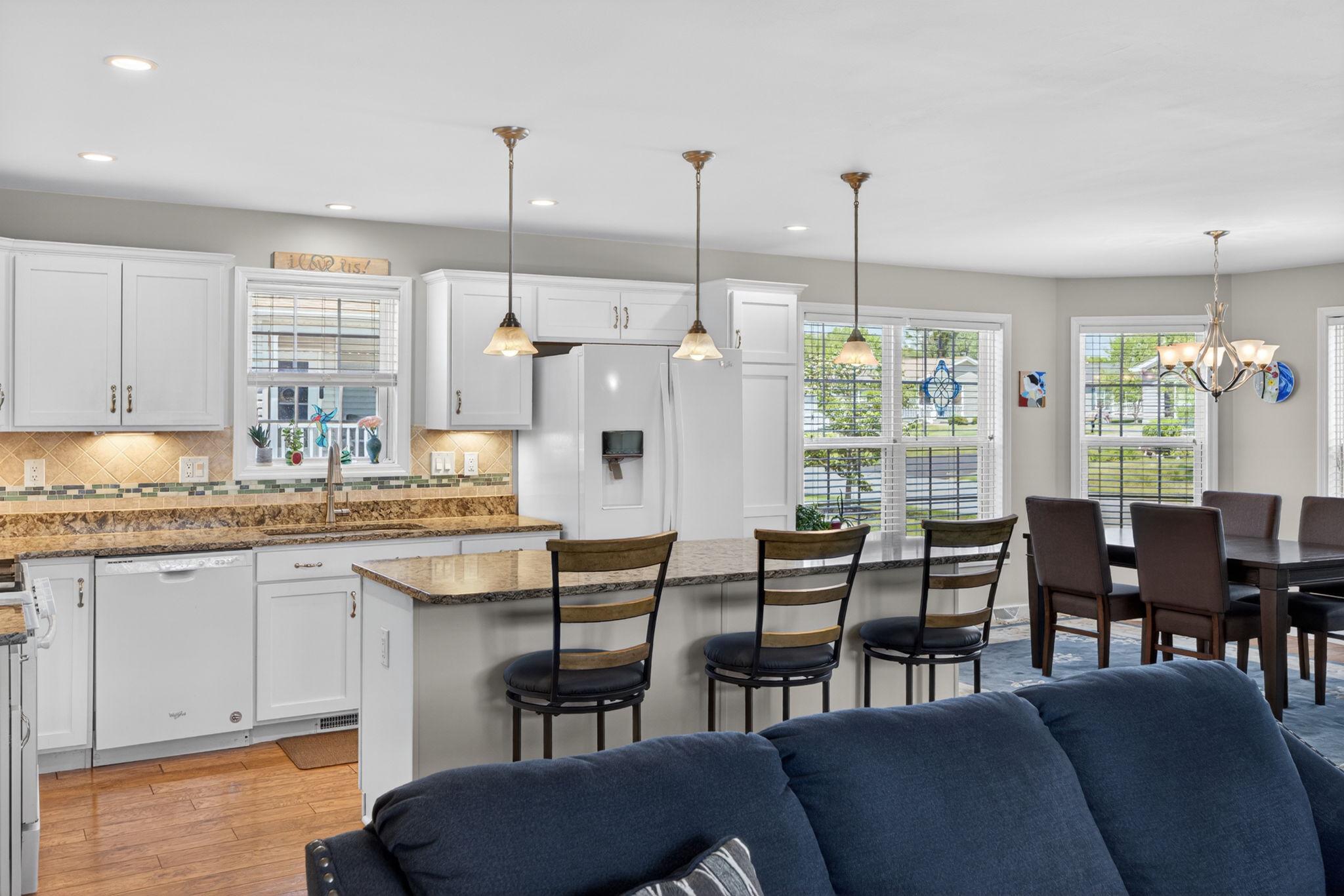 SPRING VALLEY VILLAG - Residential