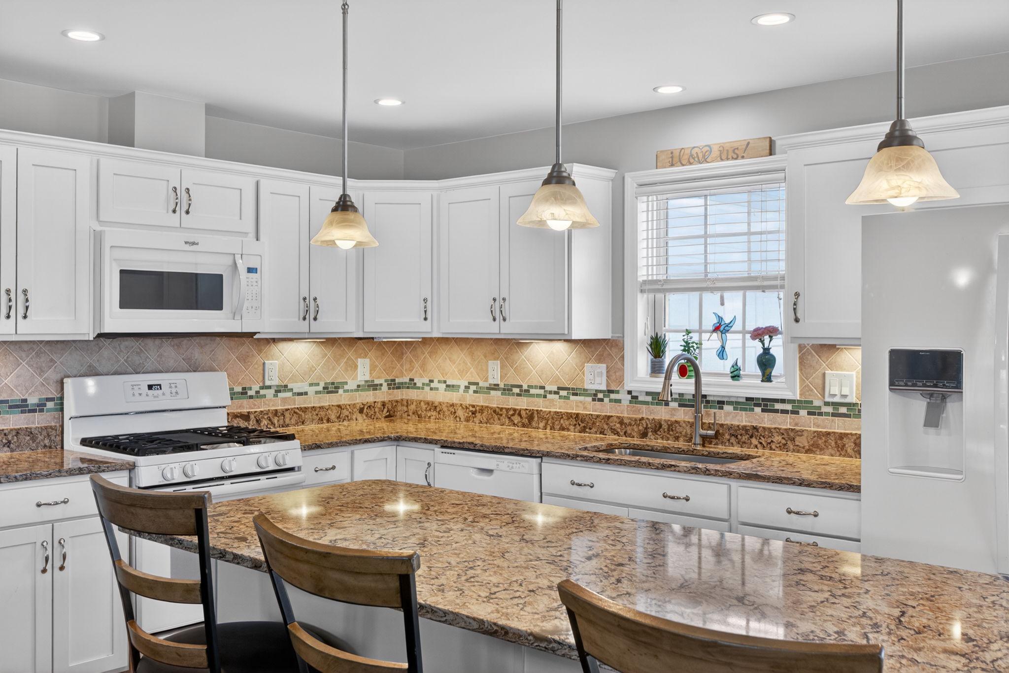 SPRING VALLEY VILLAG - Residential
