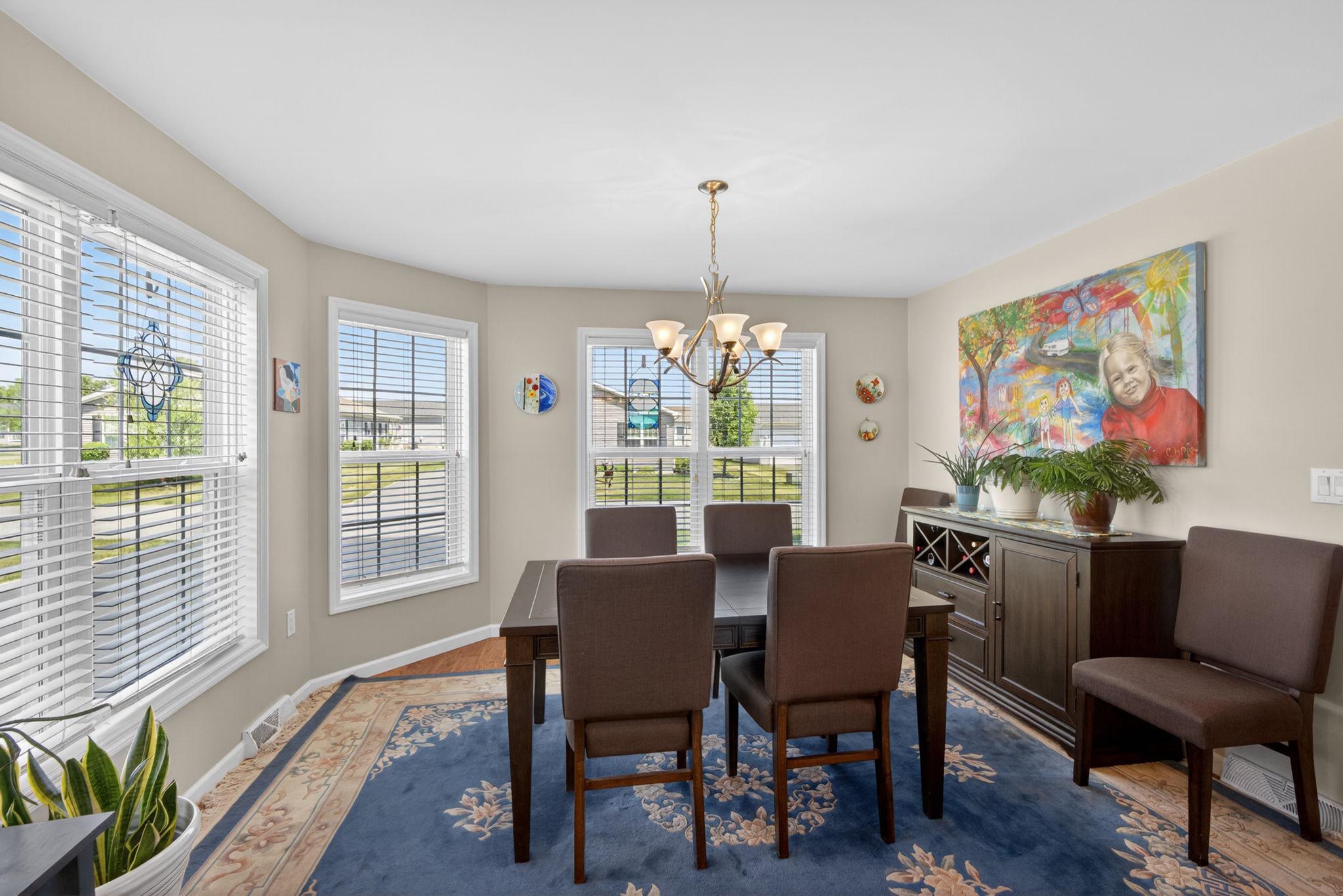 SPRING VALLEY VILLAG - Residential