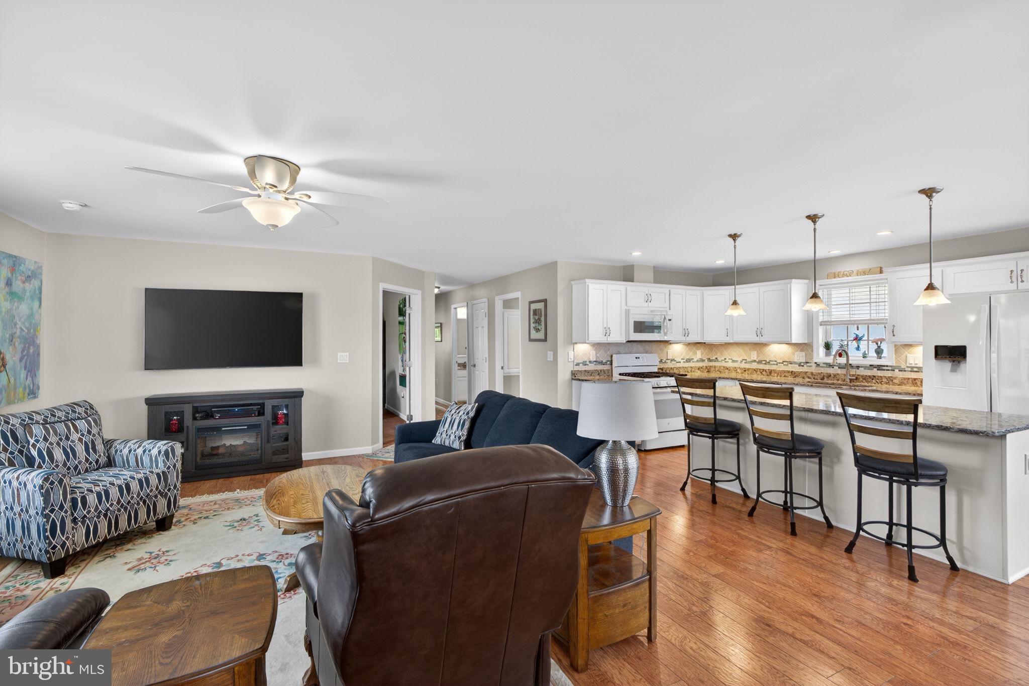 SPRING VALLEY VILLAG - Residential