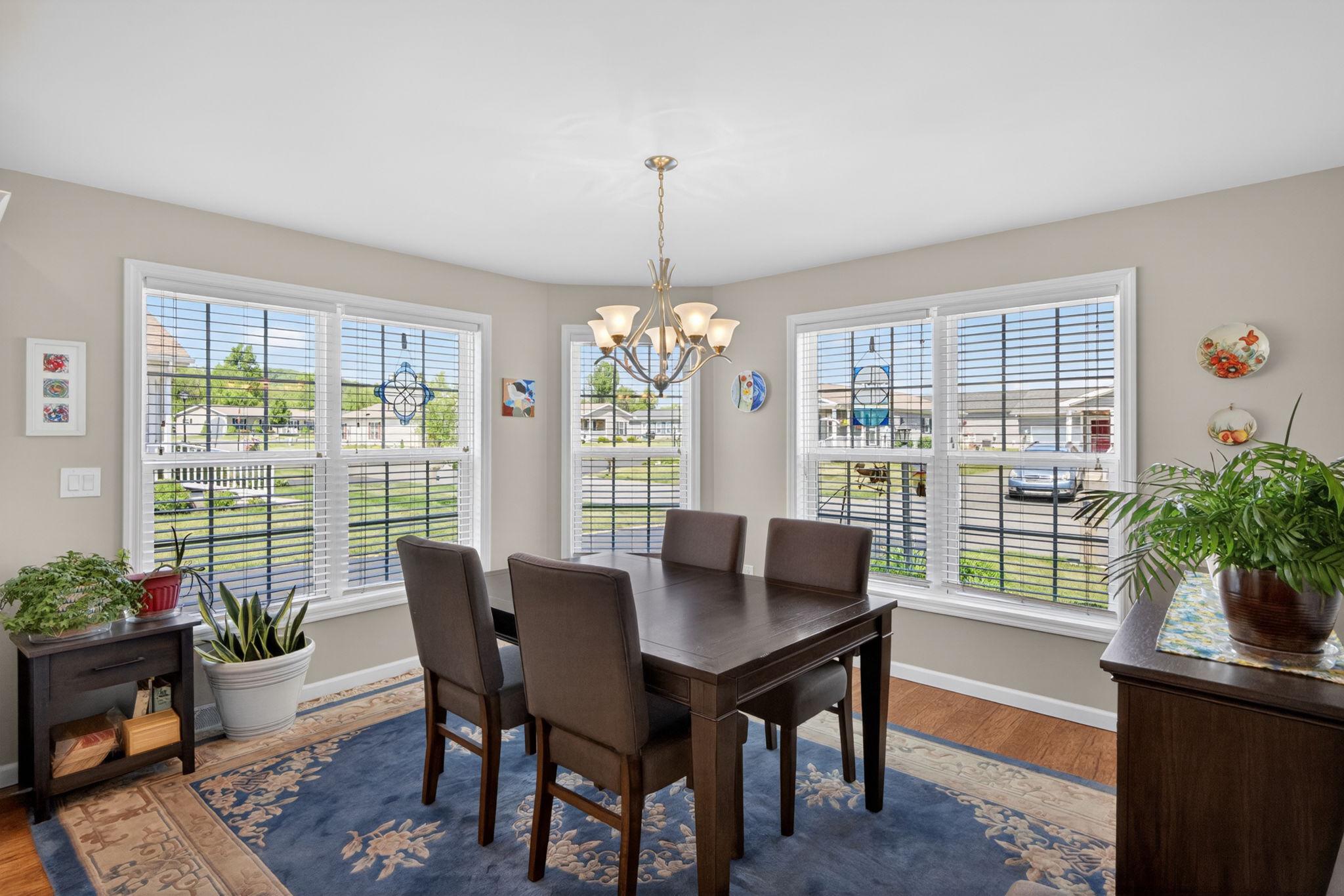 SPRING VALLEY VILLAG - Residential