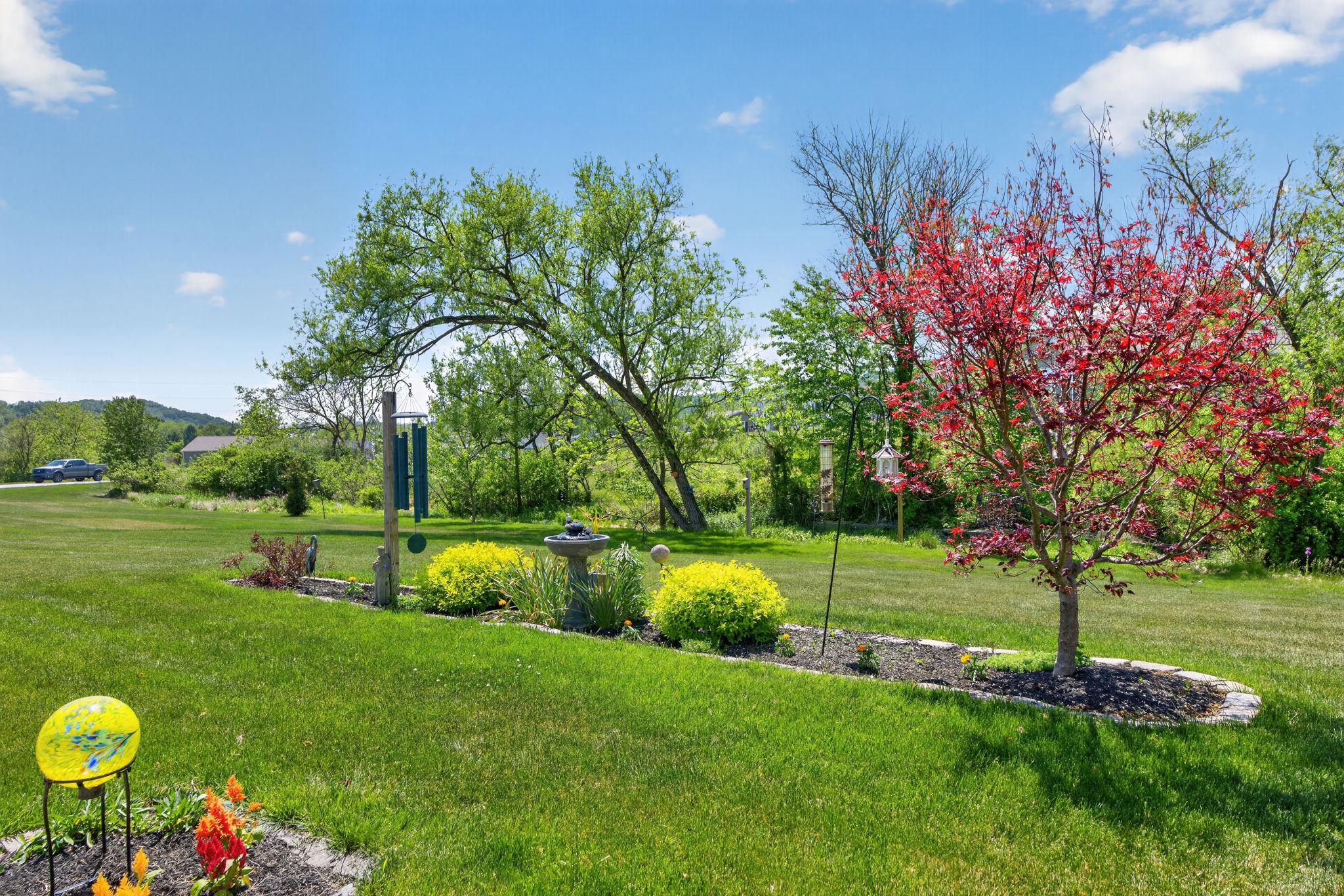 SPRING VALLEY VILLAG - Residential