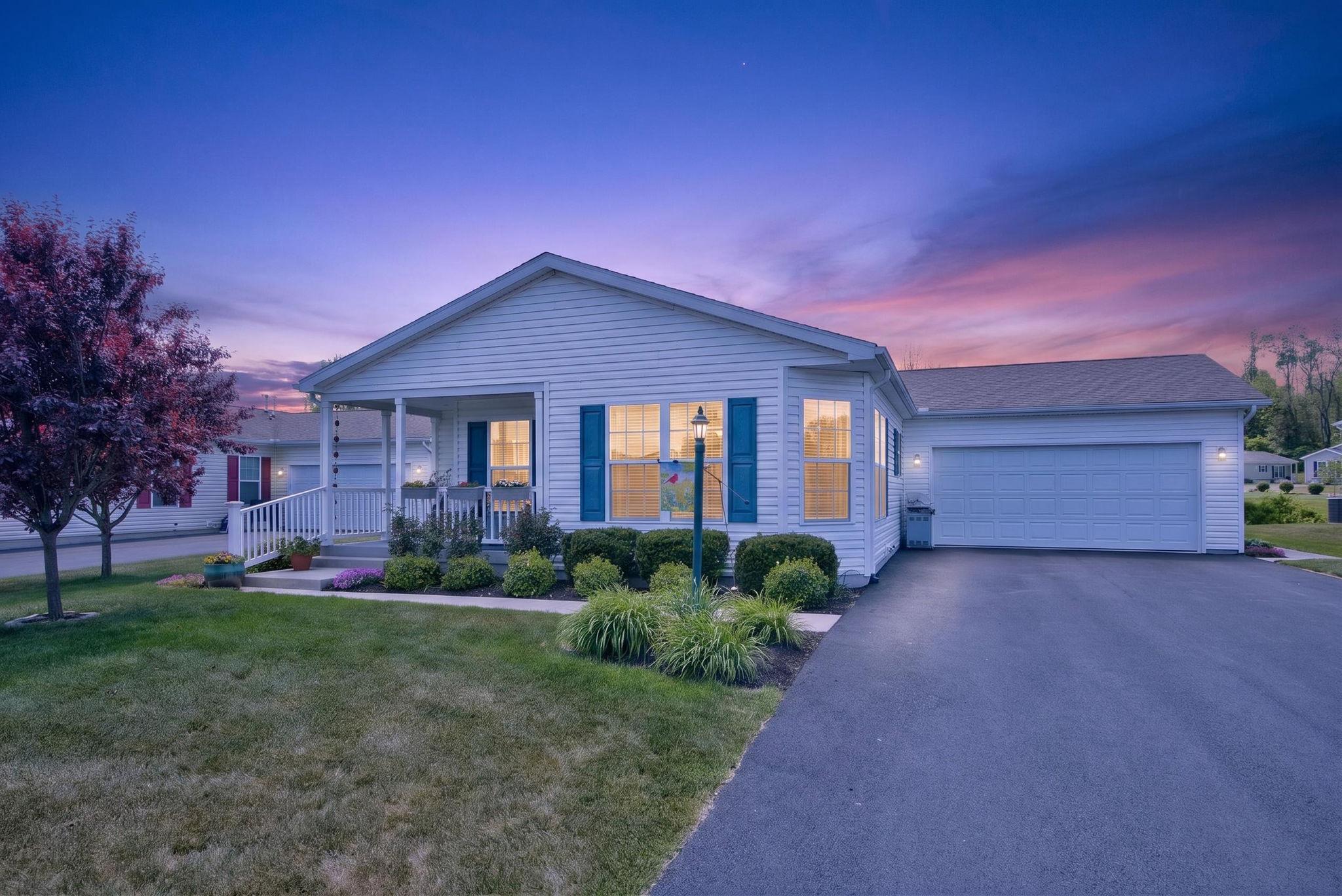 SPRING VALLEY VILLAG - Residential