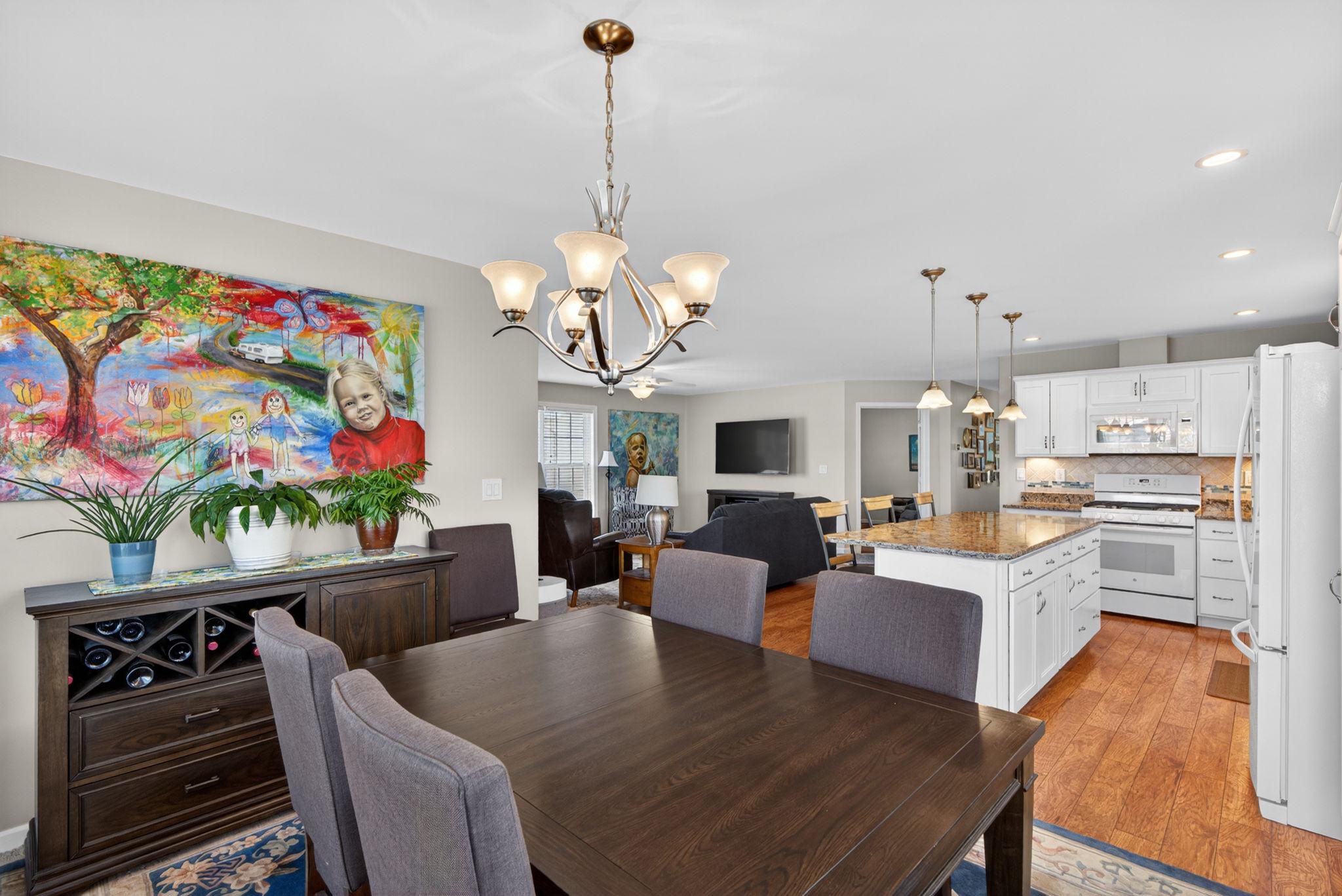 SPRING VALLEY VILLAG - Residential