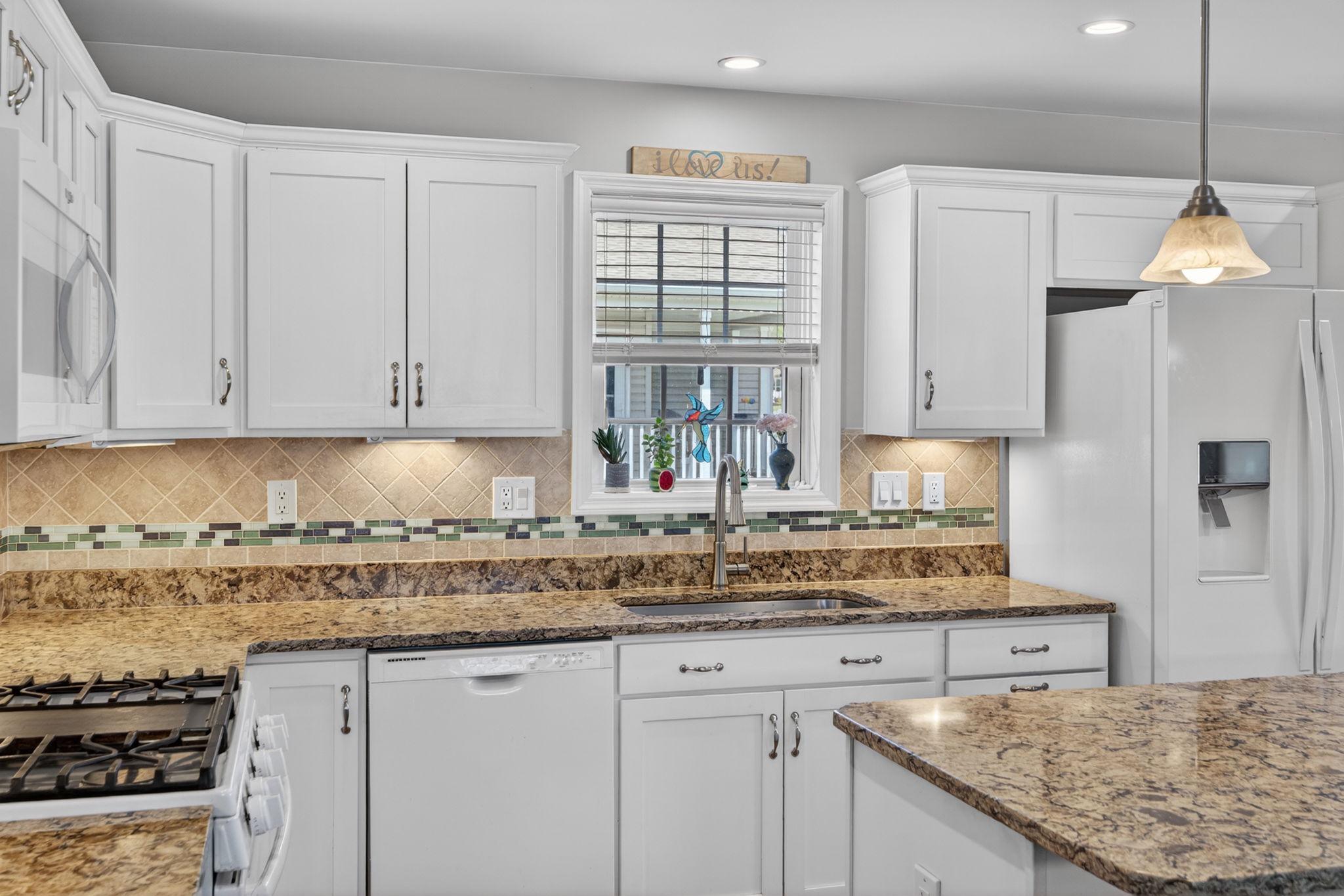 SPRING VALLEY VILLAG - Residential
