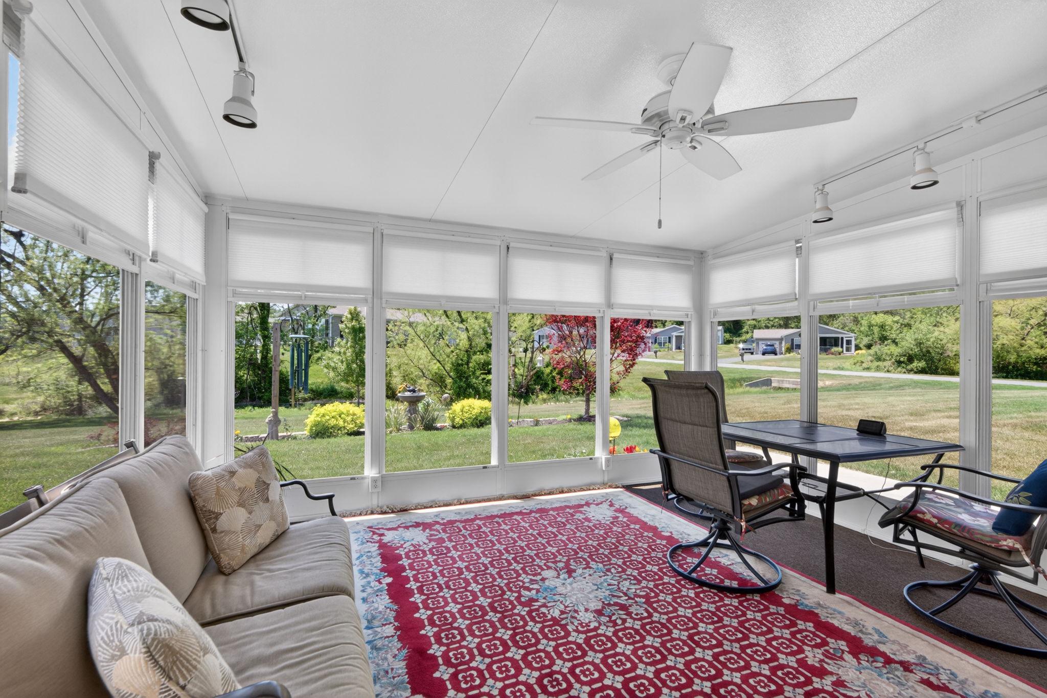 SPRING VALLEY VILLAG - Residential