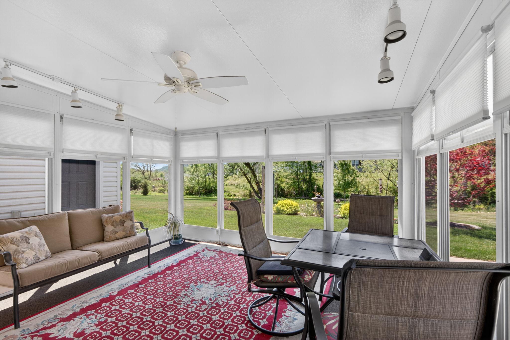 SPRING VALLEY VILLAG - Residential