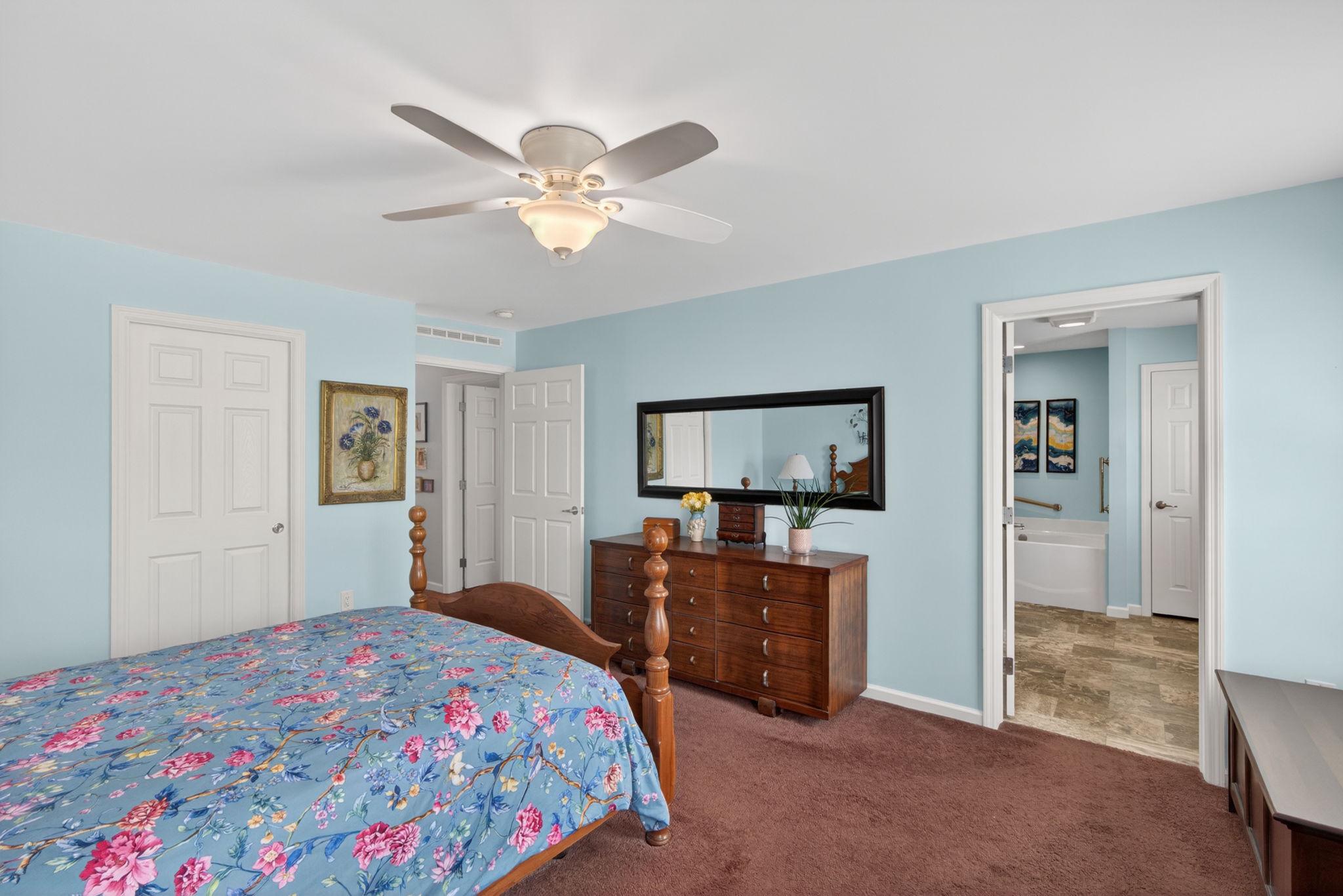 SPRING VALLEY VILLAG - Residential