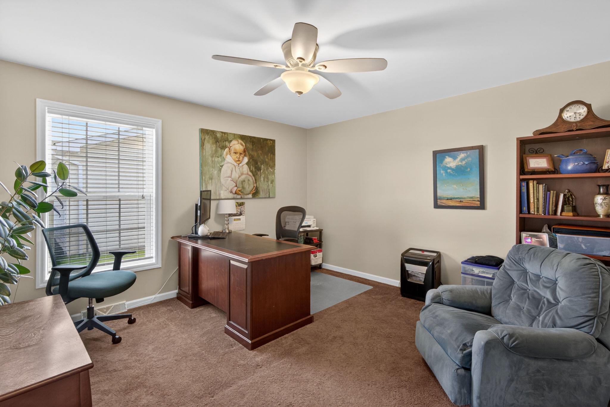 SPRING VALLEY VILLAG - Residential