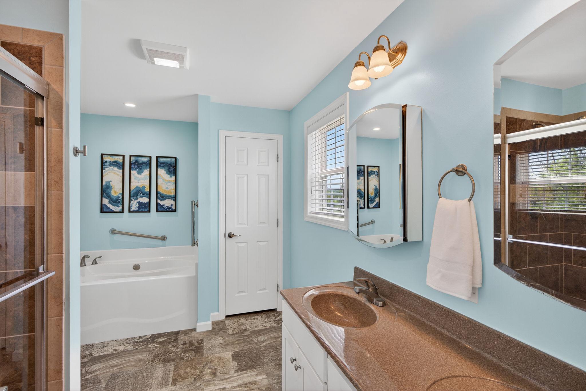SPRING VALLEY VILLAG - Residential