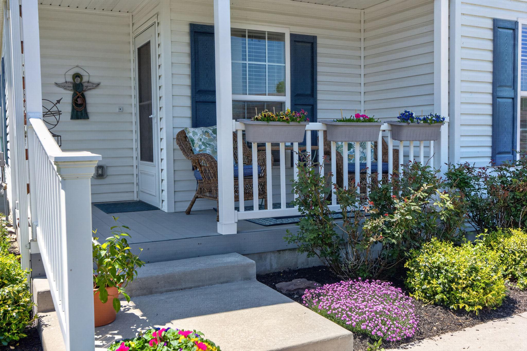 SPRING VALLEY VILLAG - Residential
