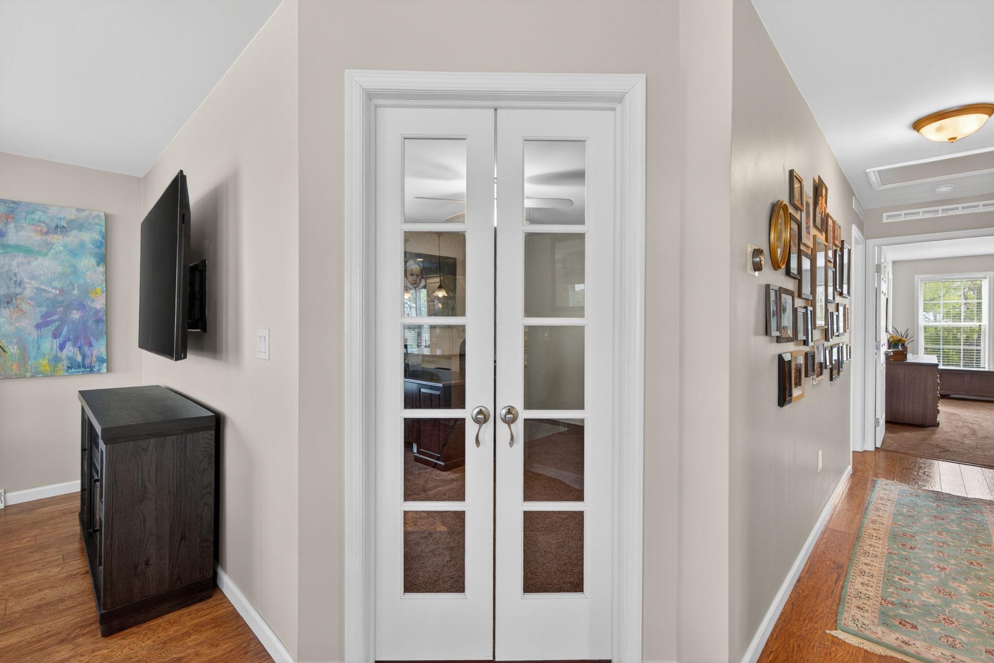 SPRING VALLEY VILLAG - Residential