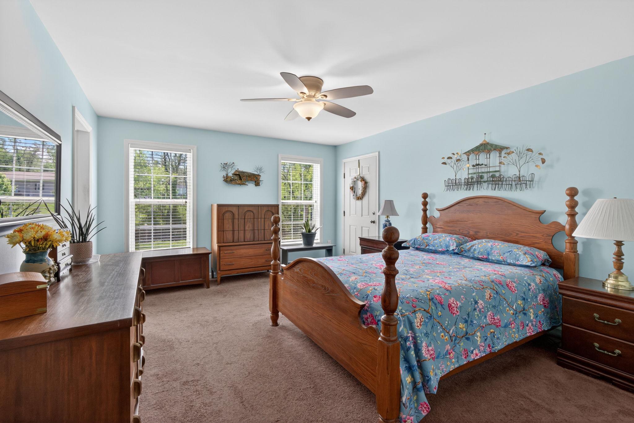 SPRING VALLEY VILLAG - Residential