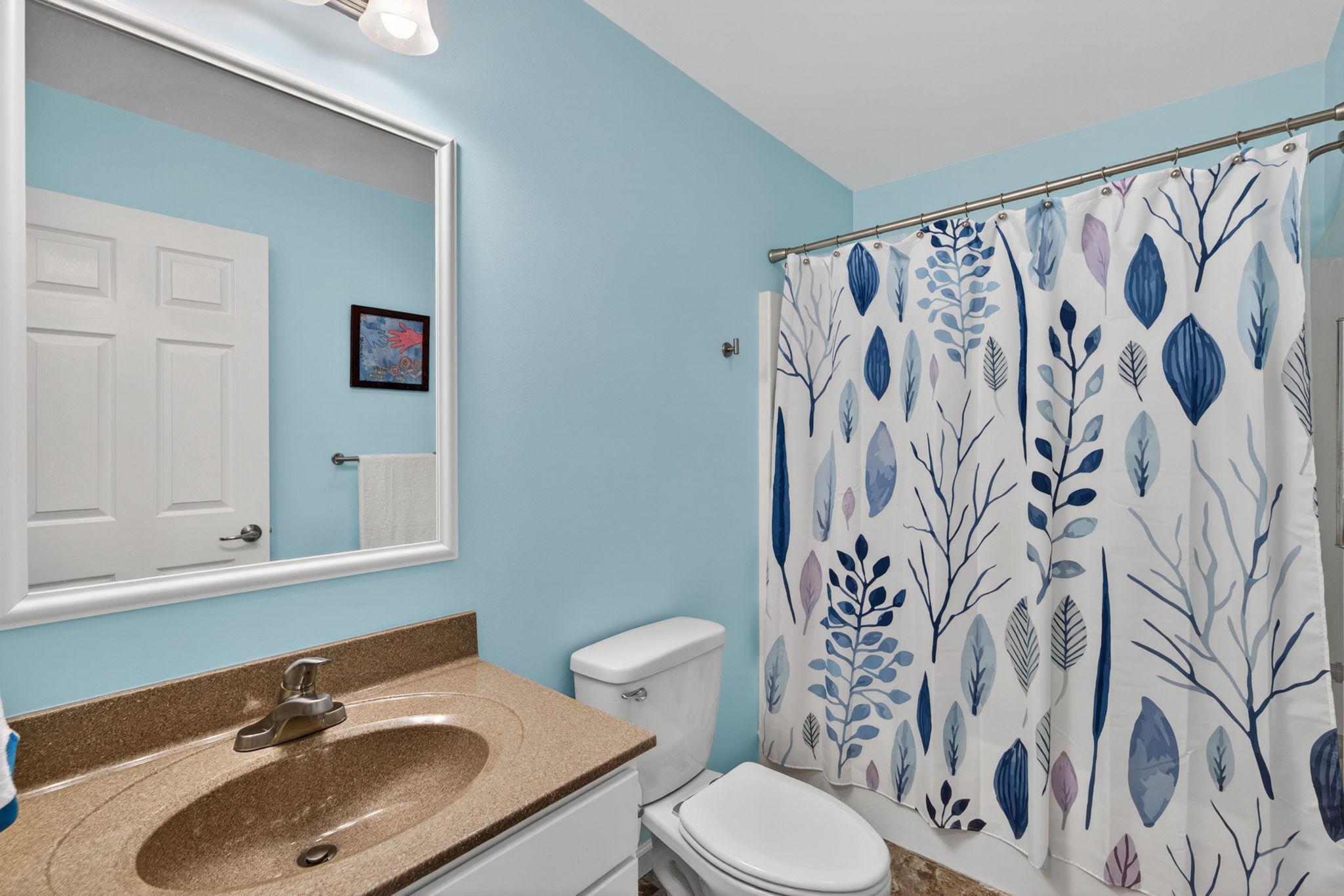 SPRING VALLEY VILLAG - Residential