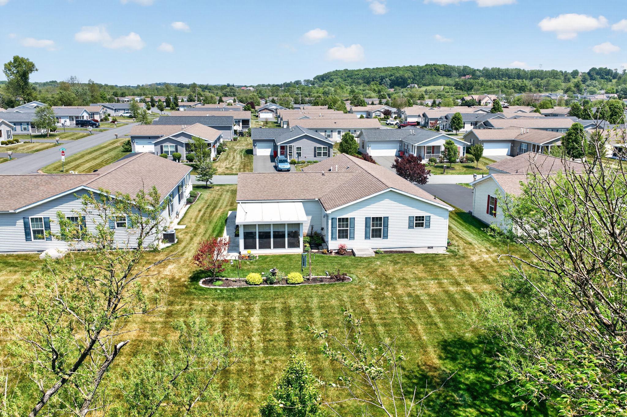 SPRING VALLEY VILLAG - Residential
