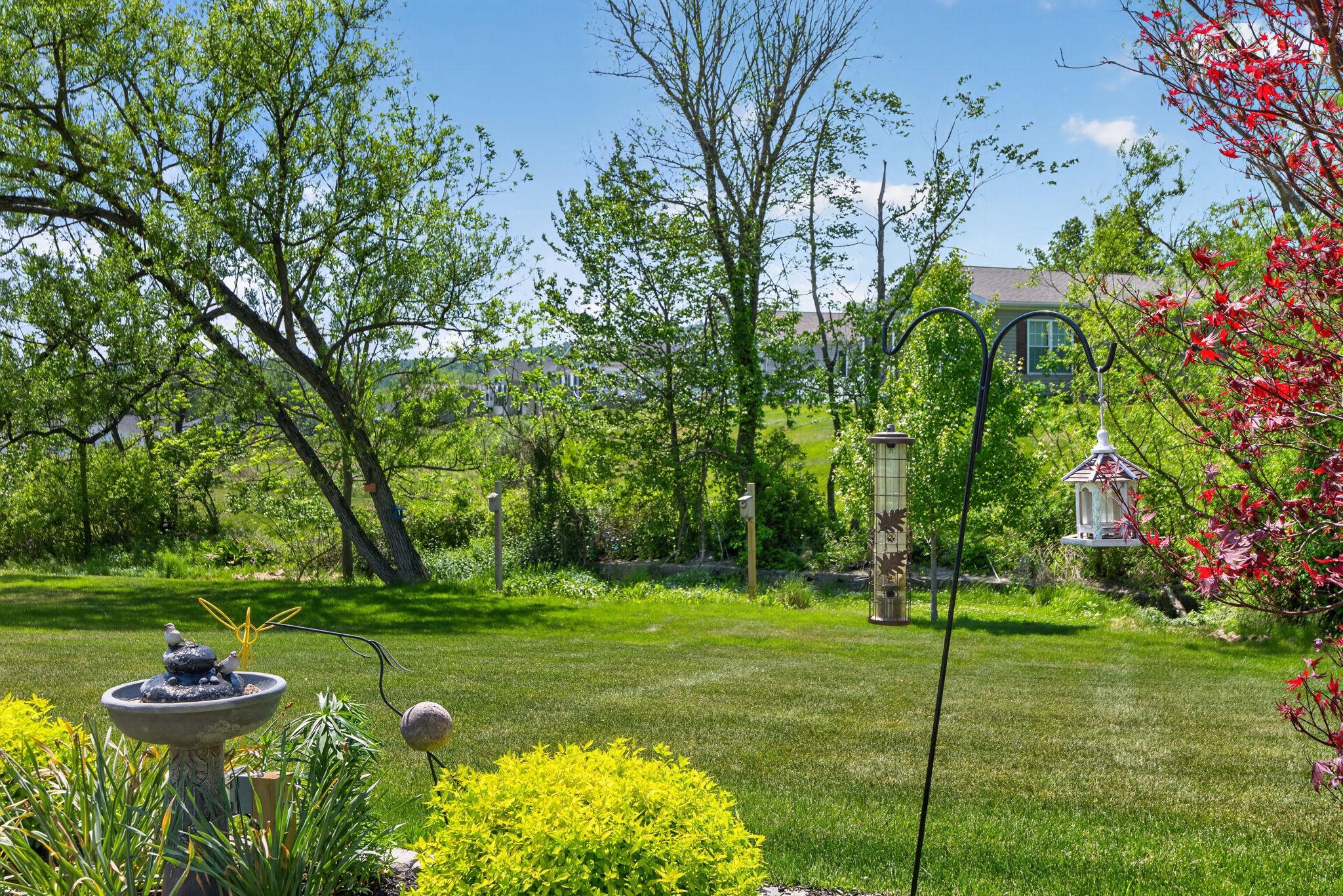 SPRING VALLEY VILLAG - Residential