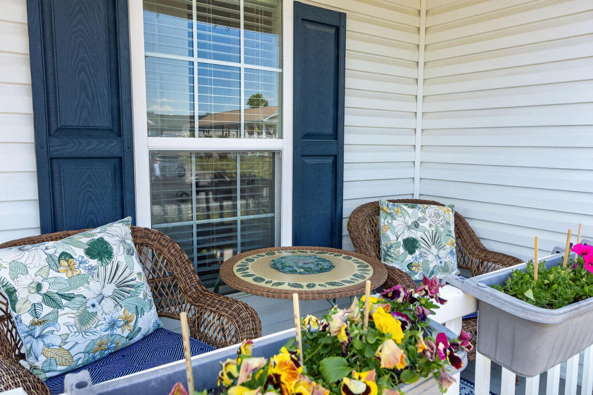 SPRING VALLEY VILLAG - Residential