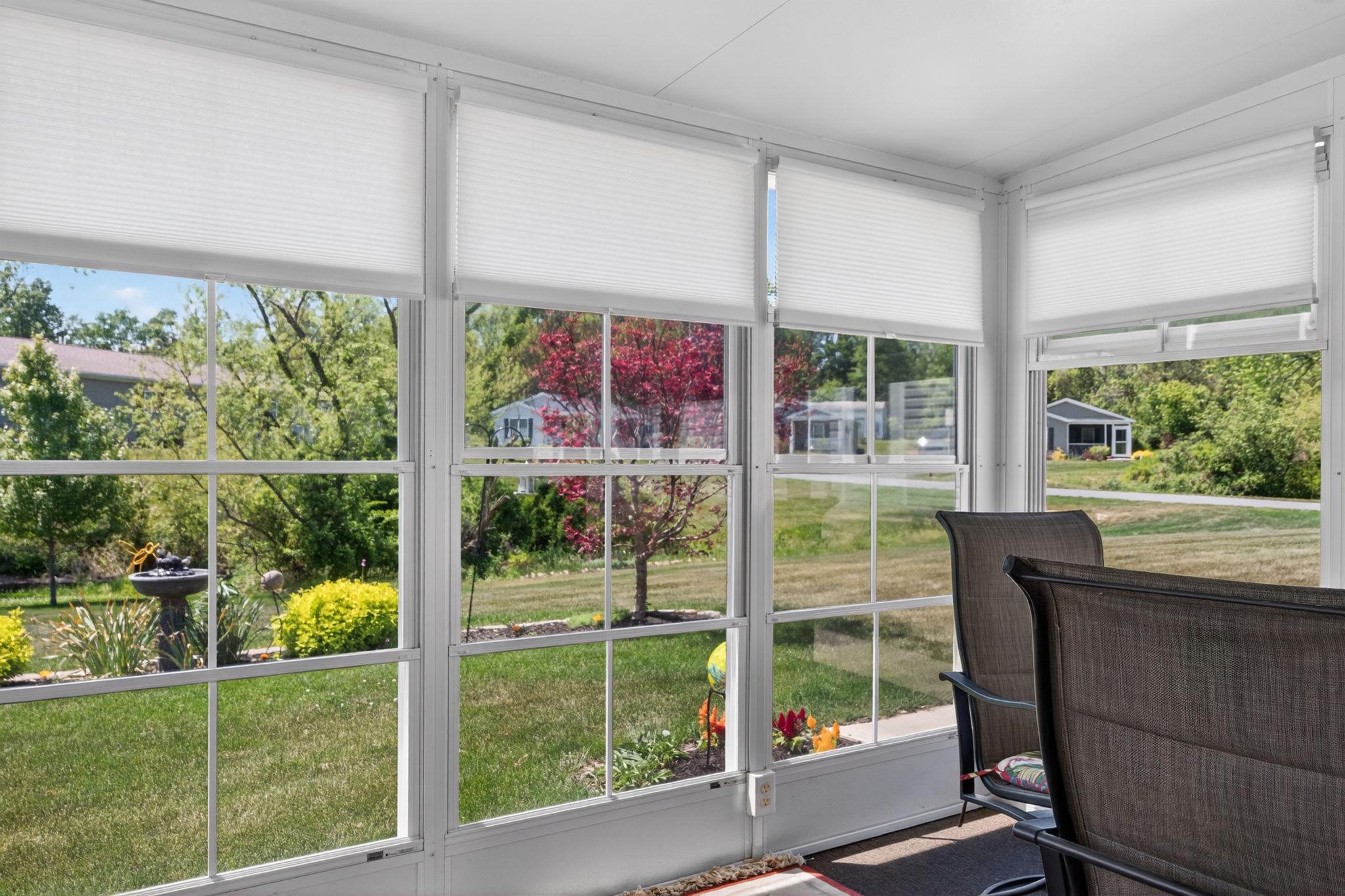 SPRING VALLEY VILLAG - Residential