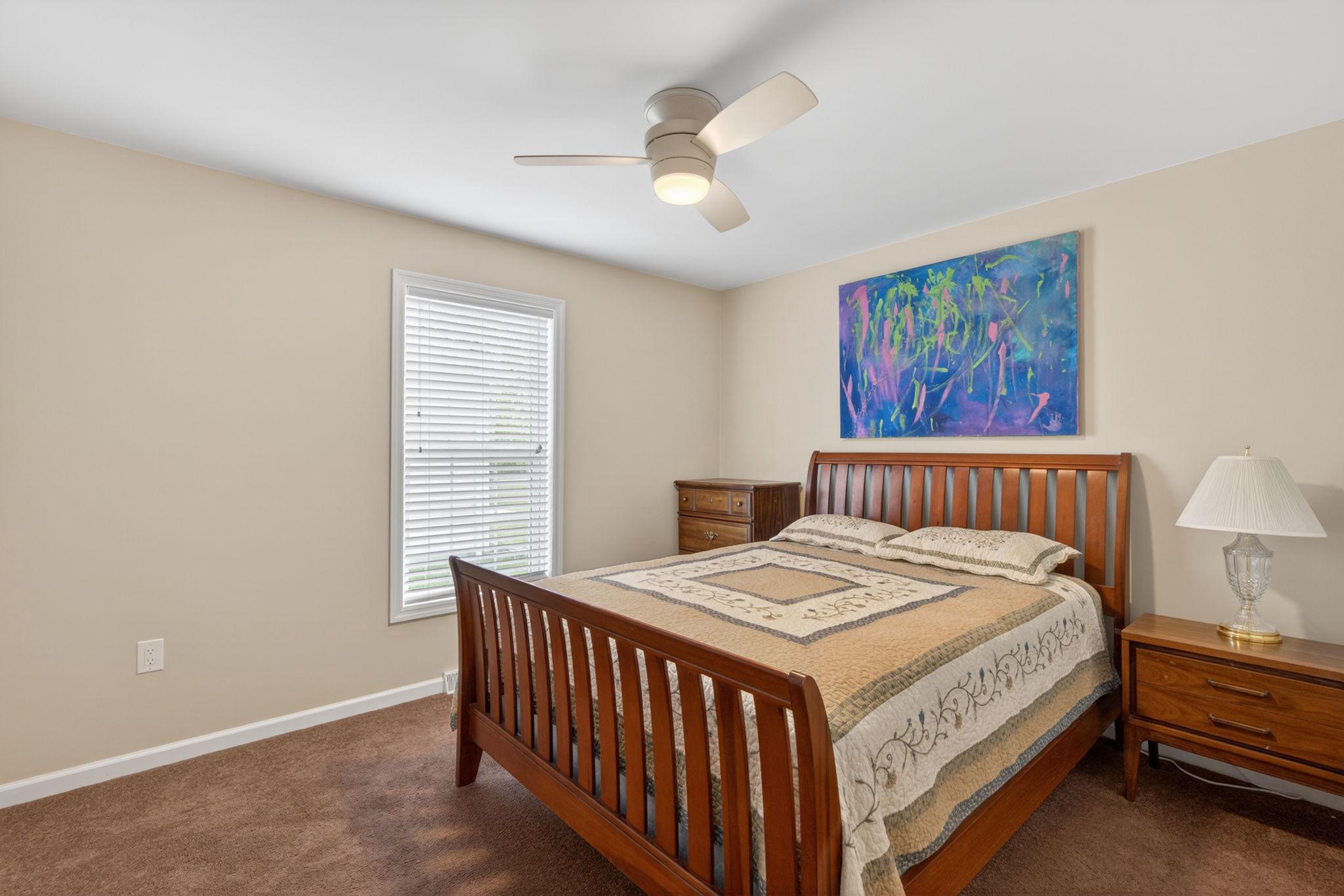 SPRING VALLEY VILLAG - Residential