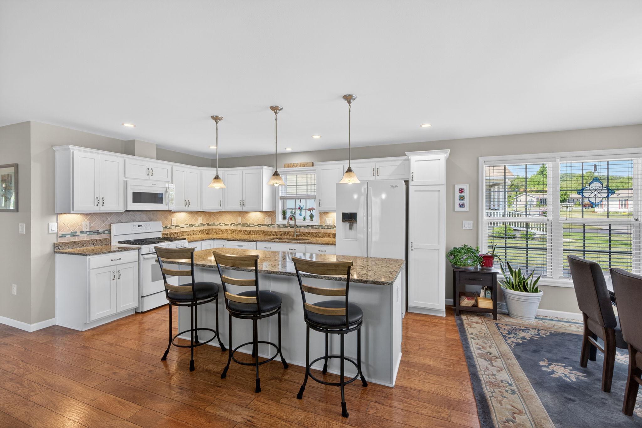 SPRING VALLEY VILLAG - Residential