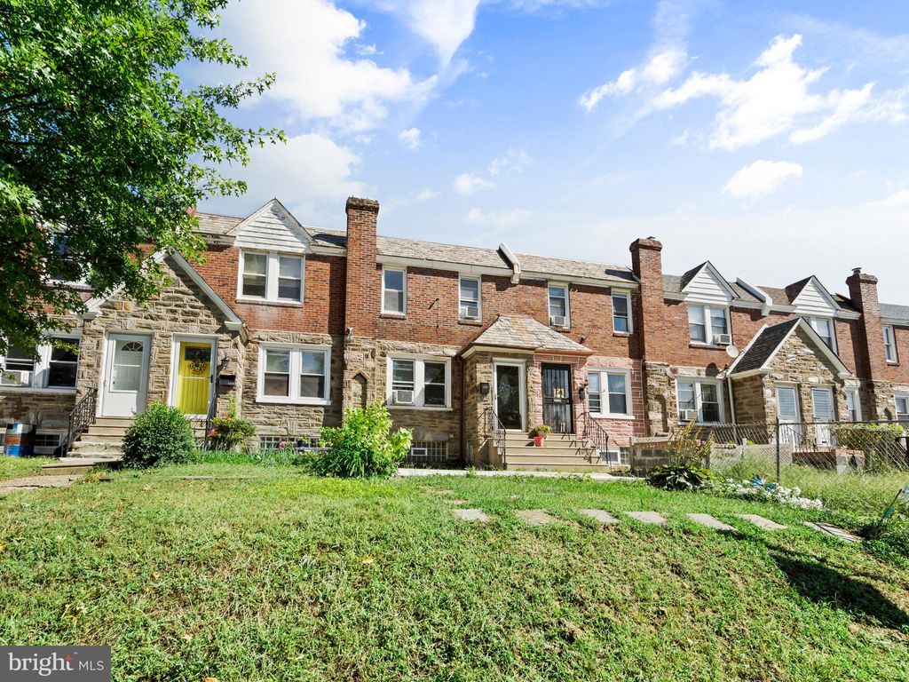 Photo of 1417 Unruh Avenue, PHILADELPHIA, PA 19111 (MLS # PAPH2542142)