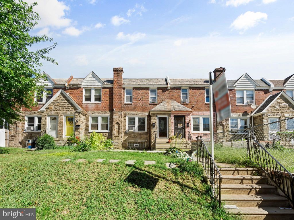 Photo of 1417 Unruh Avenue, PHILADELPHIA, PA 19111 (MLS # PAPH2542142)