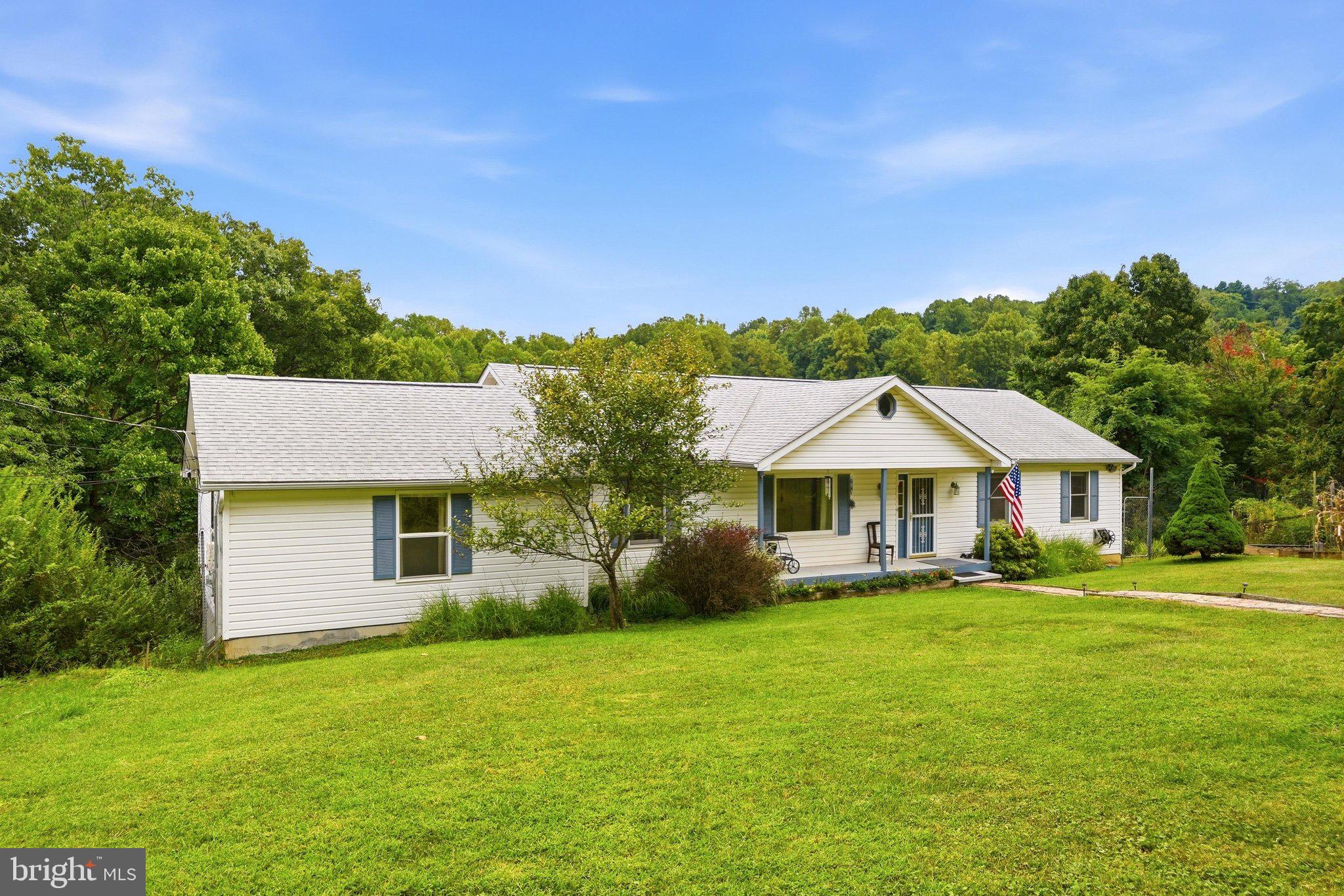 376 BLACK TWIG ROAD