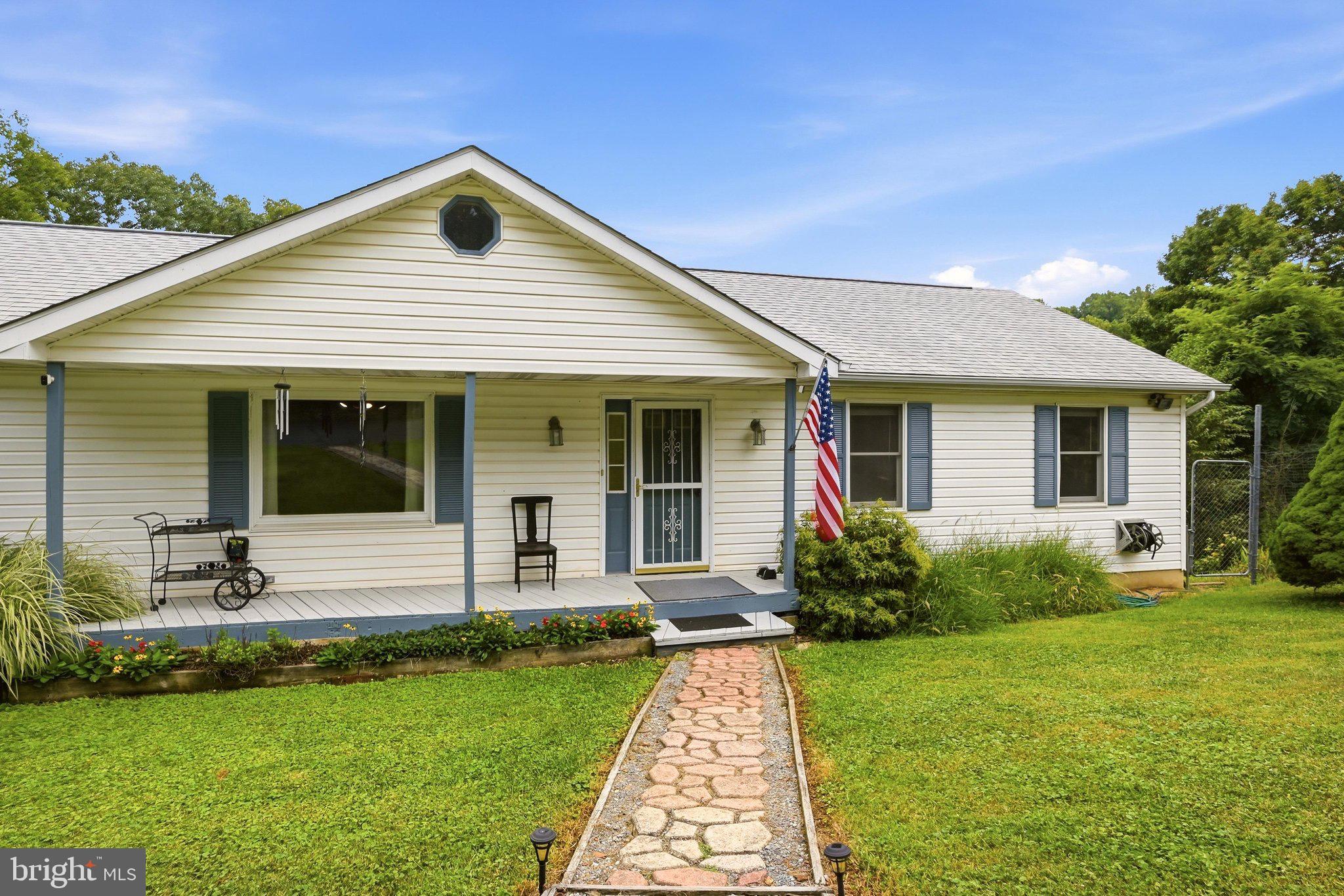 376 BLACK TWIG ROAD