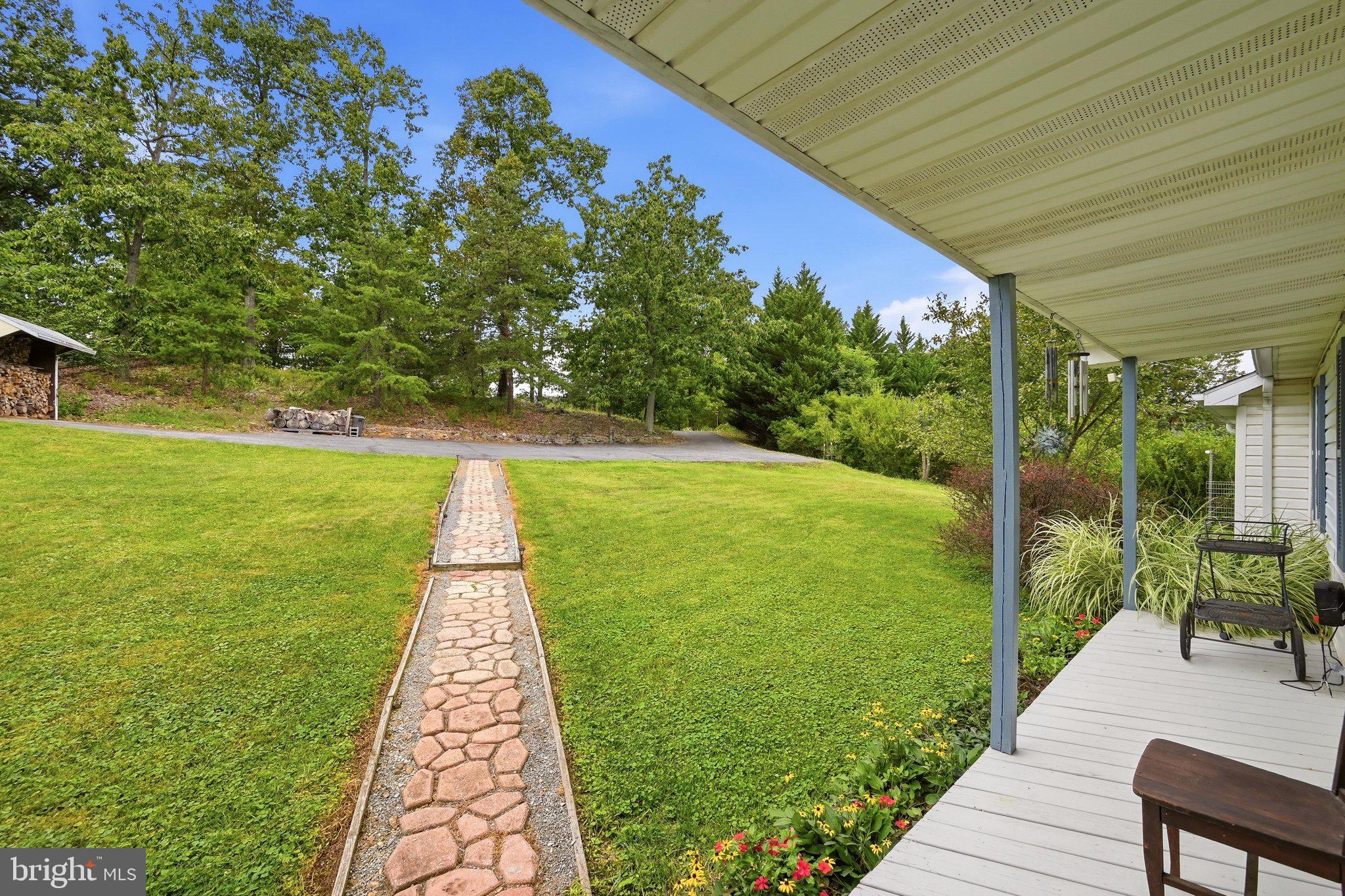 376 BLACK TWIG ROAD