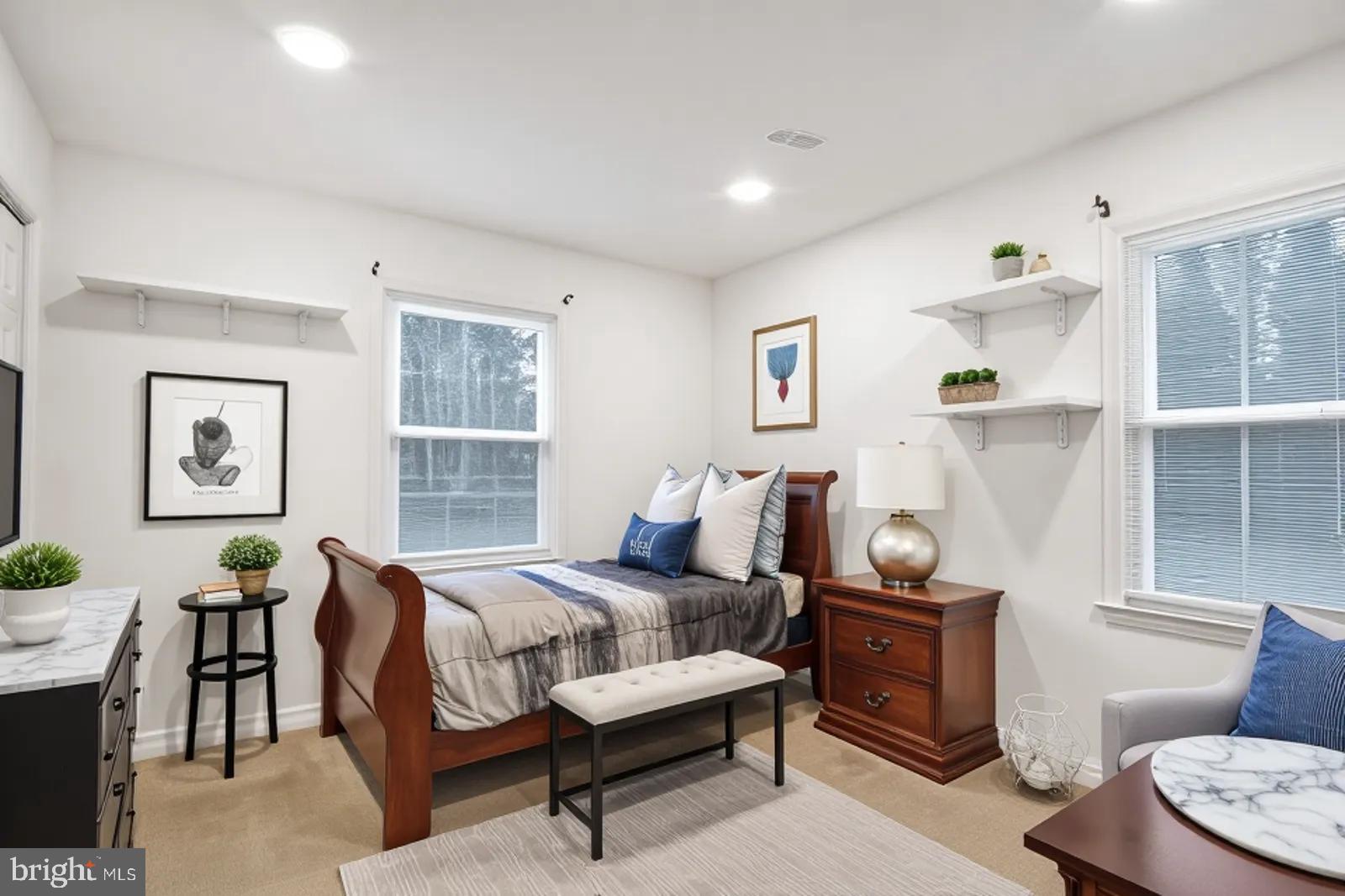 SALEM FARM ESTATES - Residential