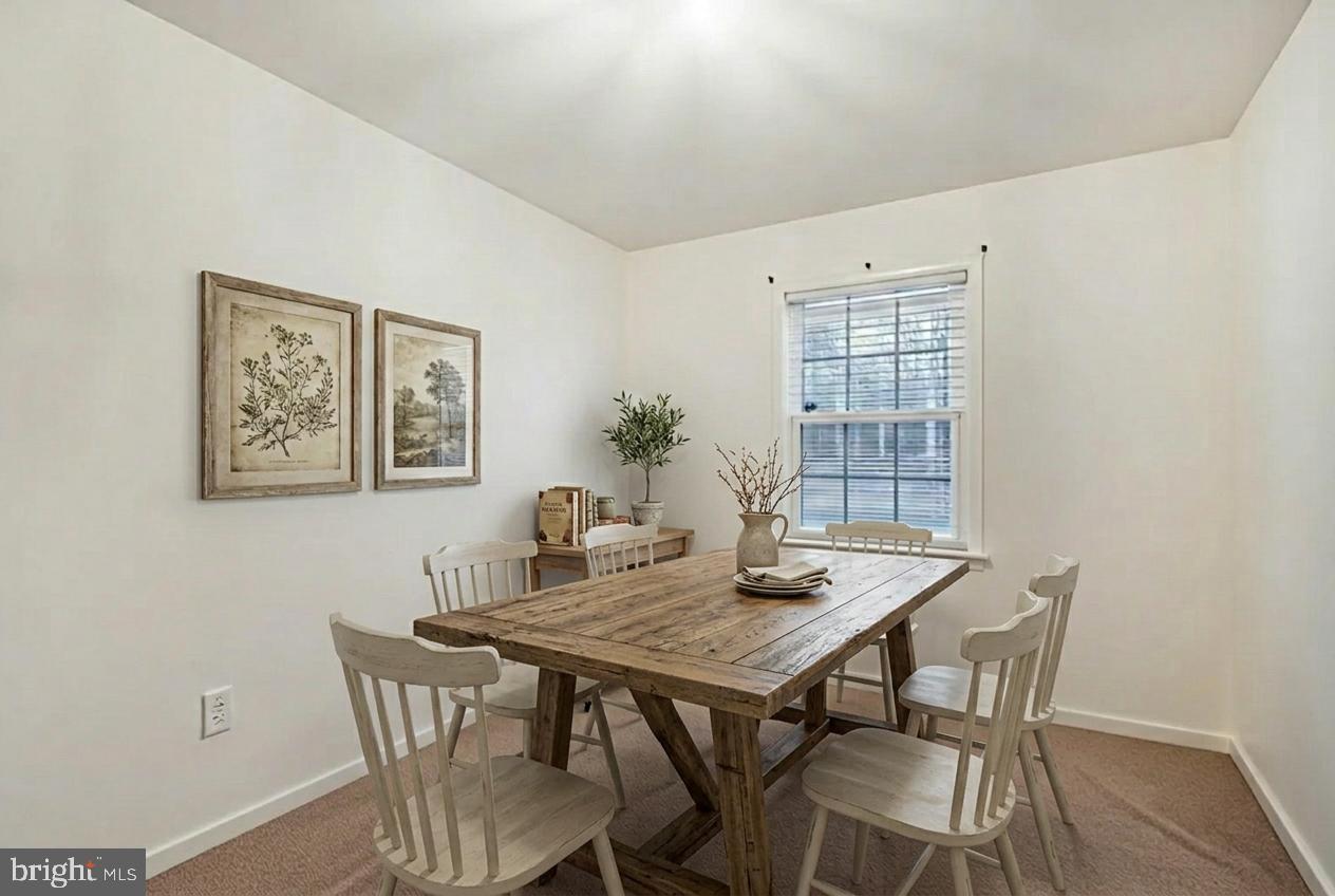 SALEM FARM ESTATES - Residential