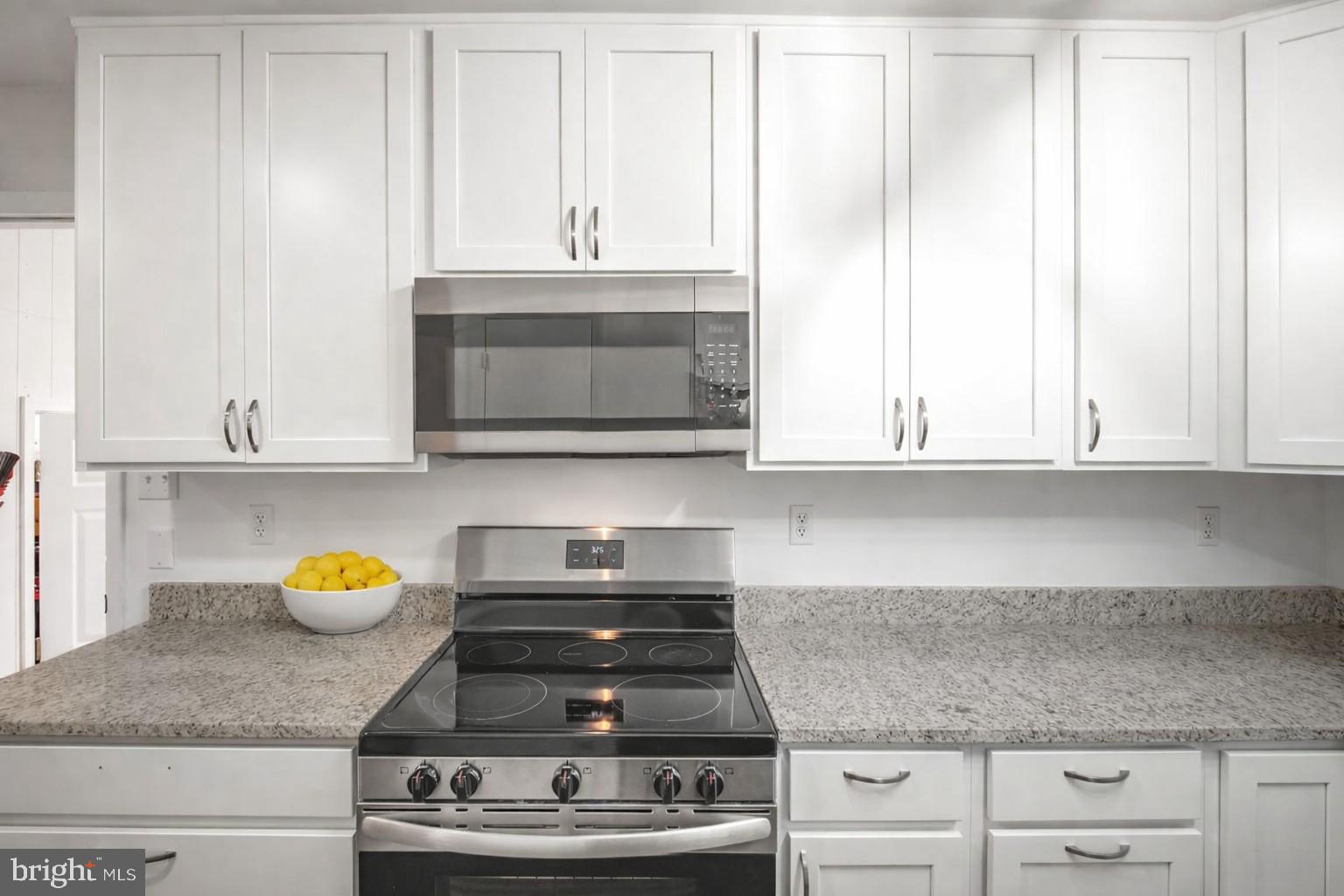 SALEM FARM ESTATES - Residential