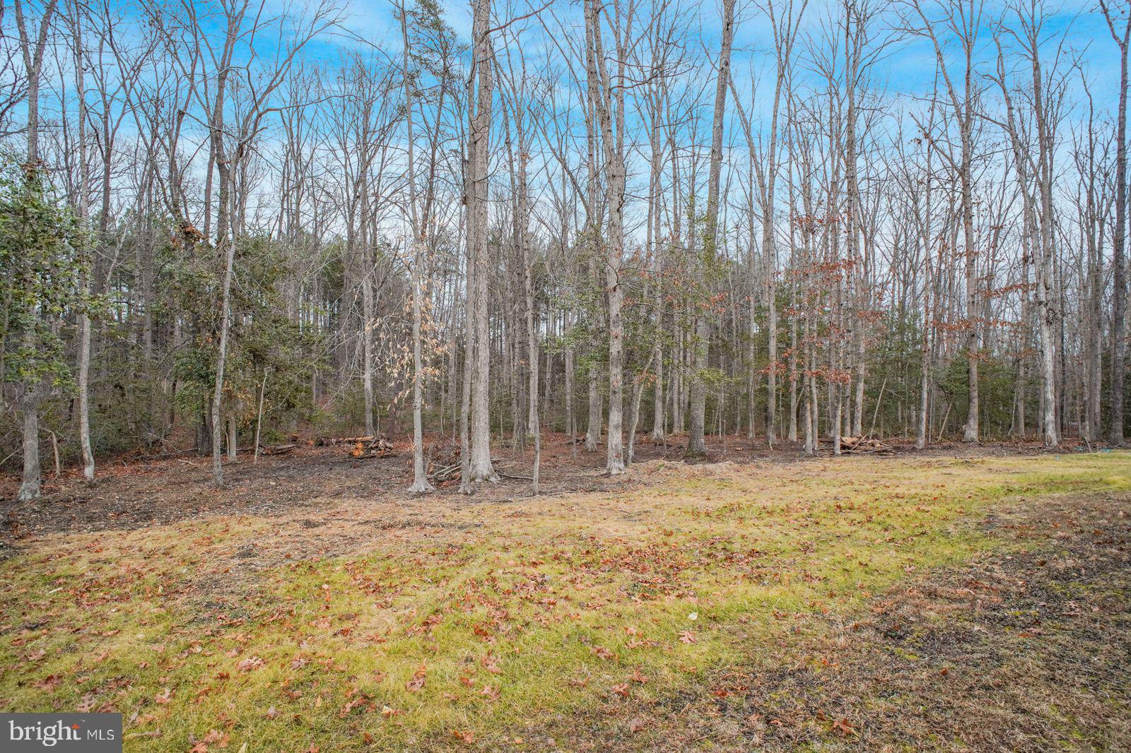 SALEM FARM ESTATES - Residential