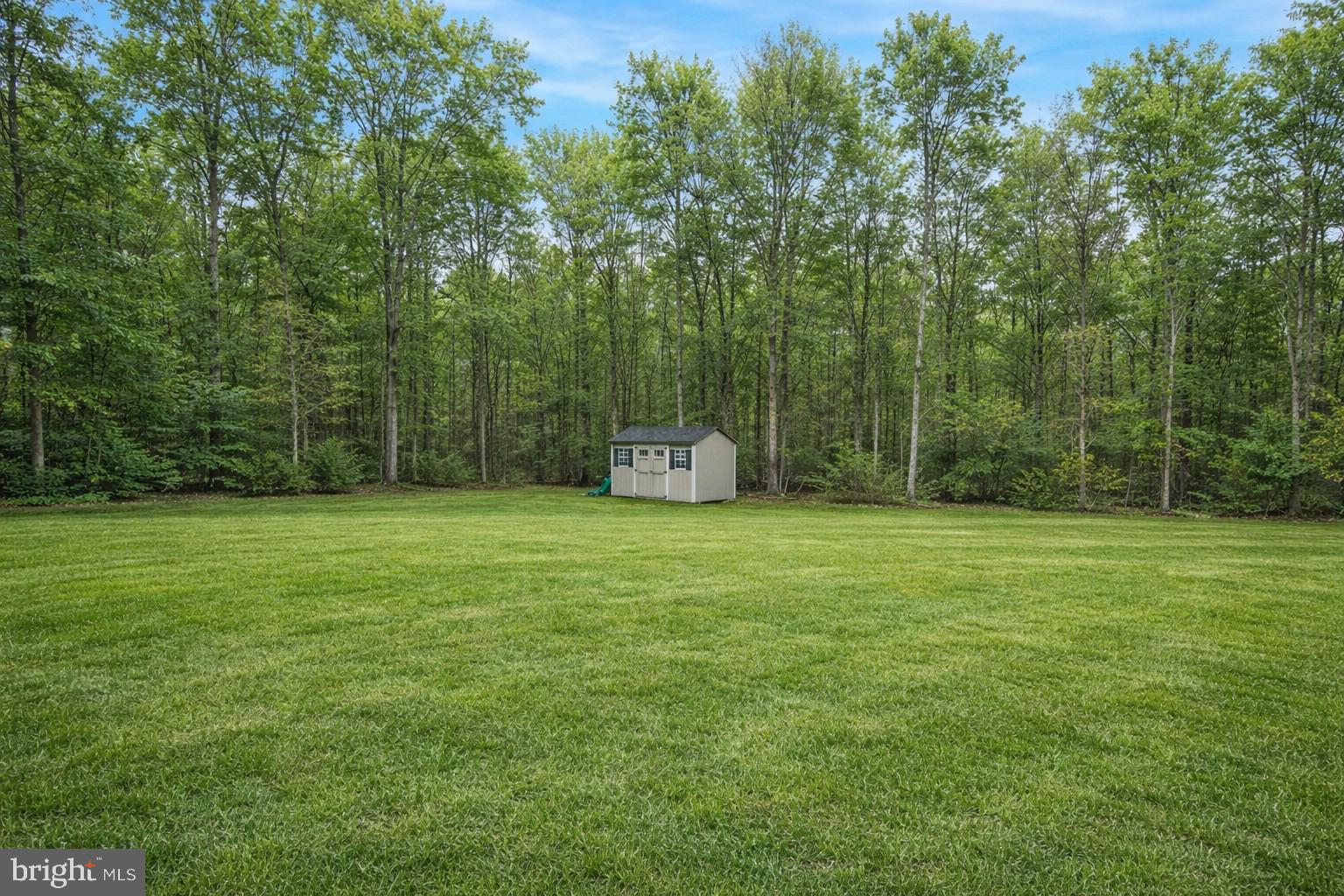 SALEM FARM ESTATES - Residential