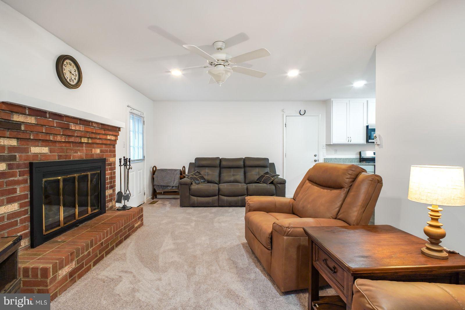 SALEM FARM ESTATES - Residential