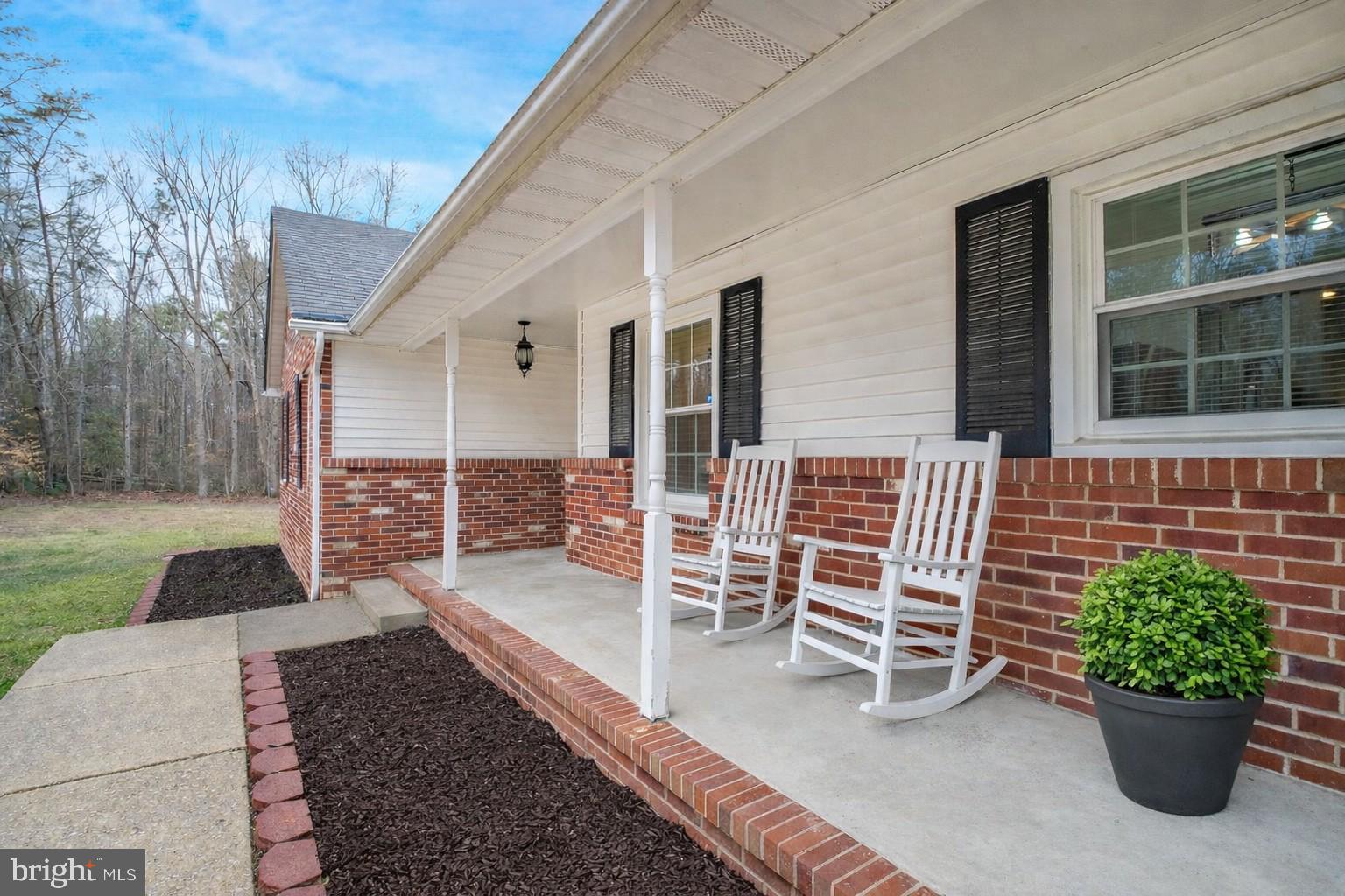 SALEM FARM ESTATES - Residential