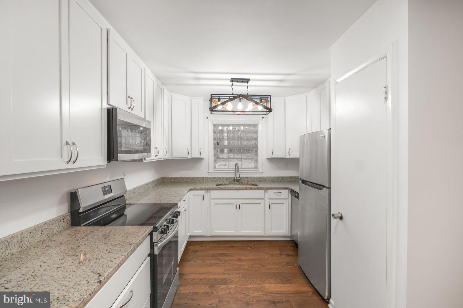 SALEM FARM ESTATES - Residential