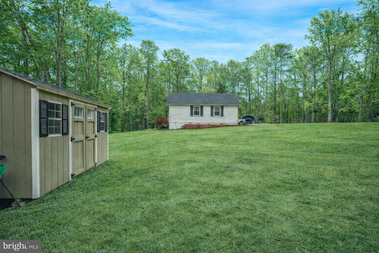 SALEM FARM ESTATES - Residential