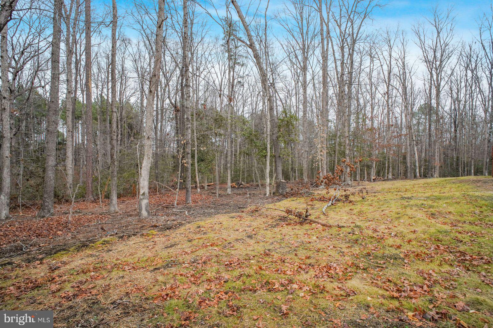 SALEM FARM ESTATES - Residential